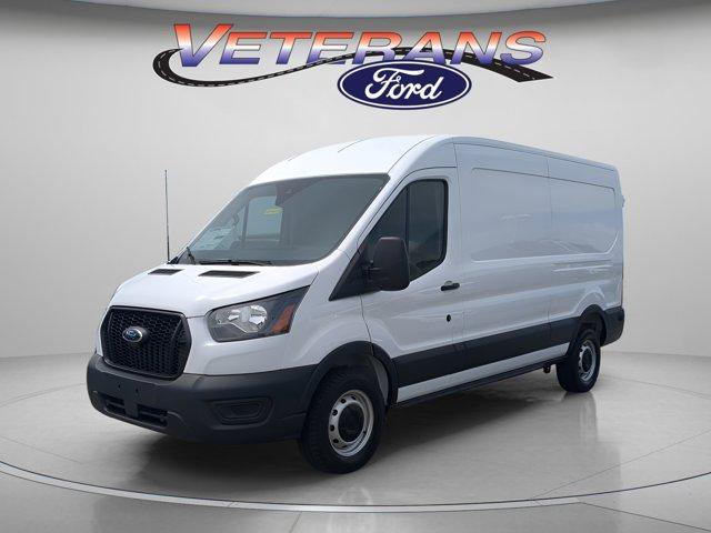 new 2025 Ford Transit-250 car, priced at $48,082