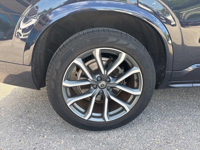 used 2019 Volvo XC90 car, priced at $25,889