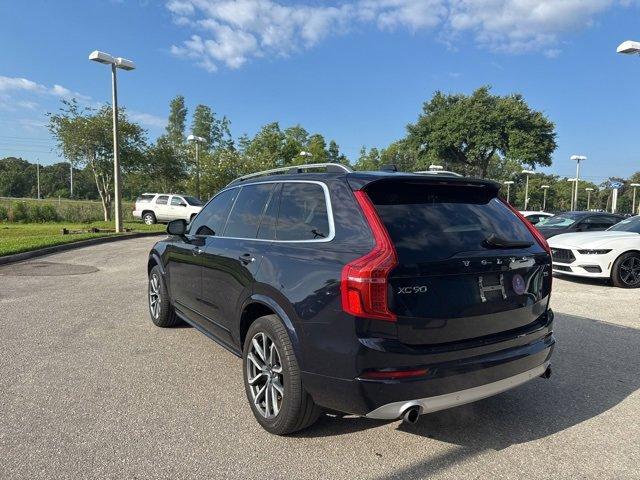 used 2019 Volvo XC90 car, priced at $25,889