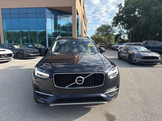 used 2019 Volvo XC90 car, priced at $25,889