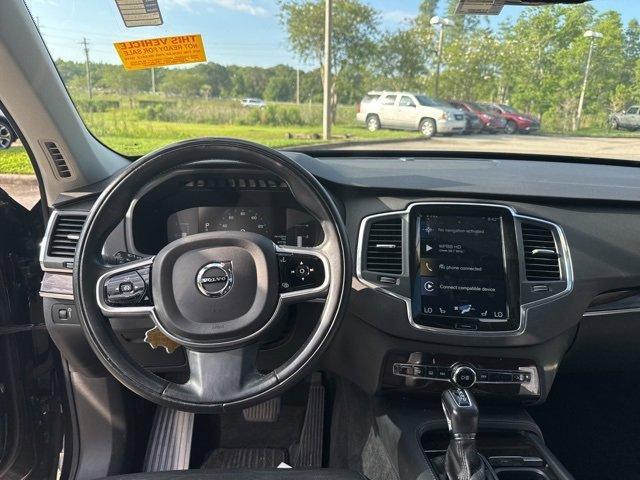 used 2019 Volvo XC90 car, priced at $25,889