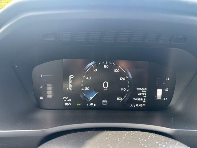 used 2019 Volvo XC90 car, priced at $25,889