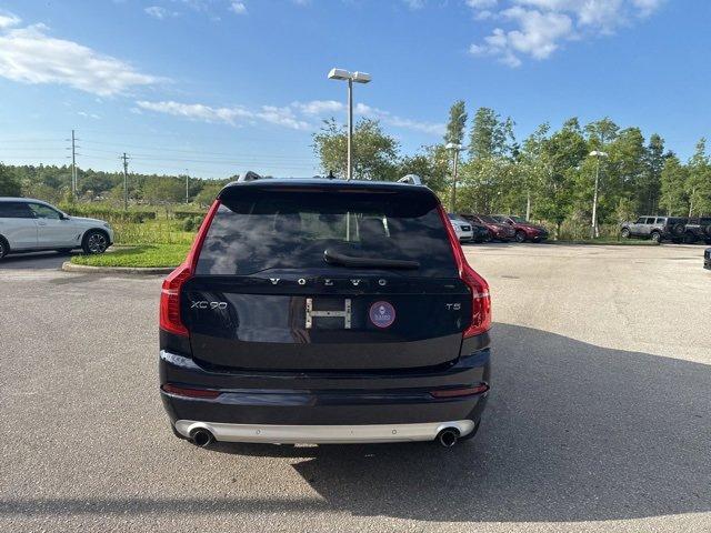 used 2019 Volvo XC90 car, priced at $25,889