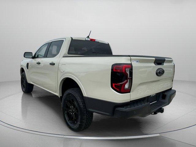 new 2025 Ford Ranger car, priced at $37,015