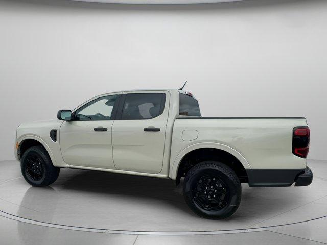 new 2025 Ford Ranger car, priced at $37,015