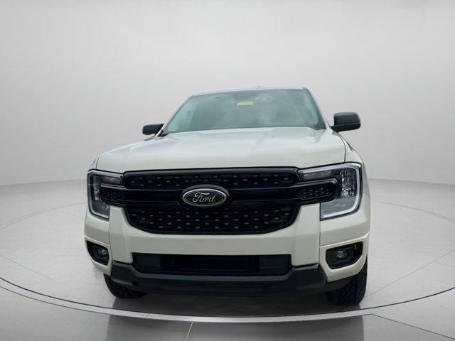new 2025 Ford Ranger car, priced at $37,015