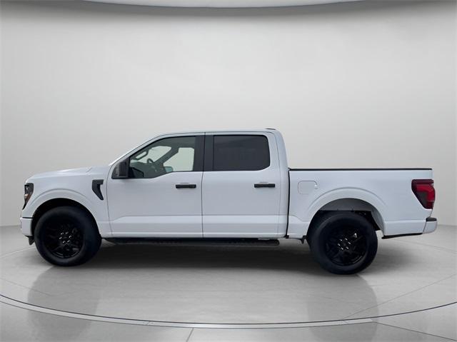 new 2025 Ford F-150 car, priced at $44,458