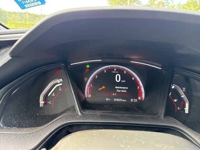 used 2021 Honda Civic car, priced at $20,999