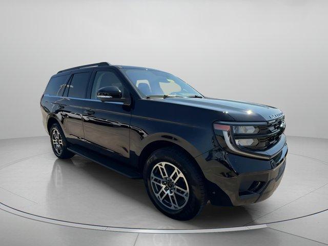 new 2025 Ford Expedition car, priced at $67,478