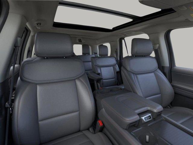 new 2025 Ford Expedition car, priced at $68,855