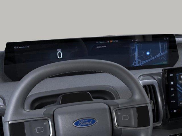 new 2025 Ford Expedition car, priced at $68,855