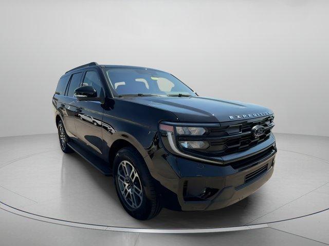 new 2025 Ford Expedition car, priced at $67,478