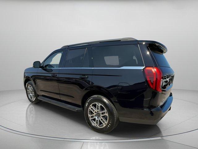 new 2025 Ford Expedition car, priced at $67,478