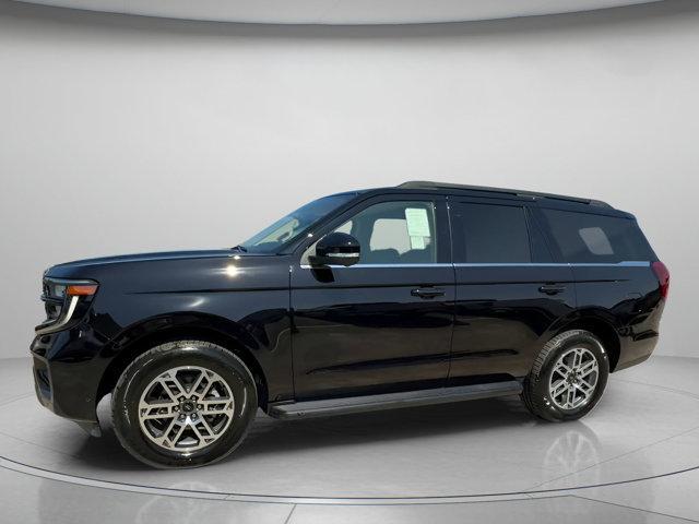 new 2025 Ford Expedition car, priced at $67,478