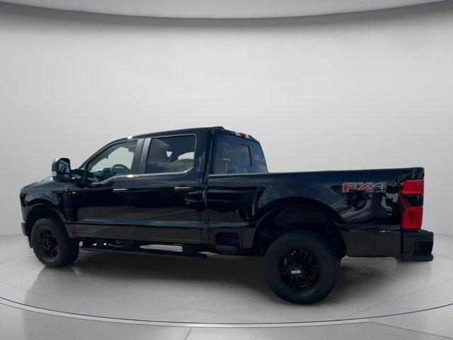 new 2025 Ford F-250 car, priced at $58,205