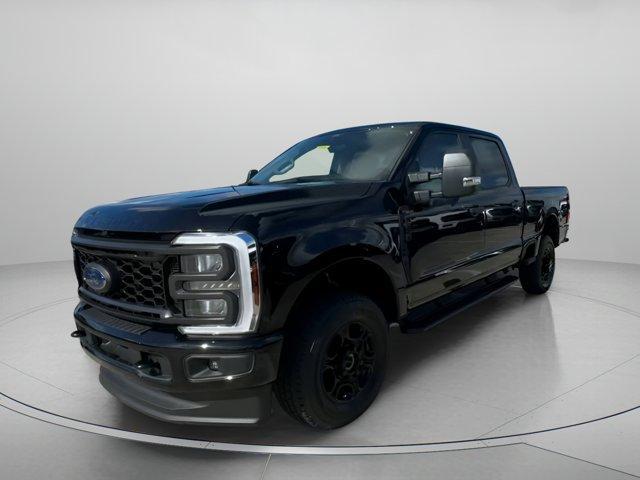 new 2025 Ford F-250 car, priced at $58,205