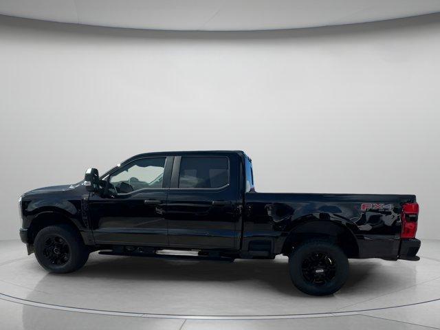 new 2025 Ford F-250 car, priced at $58,205
