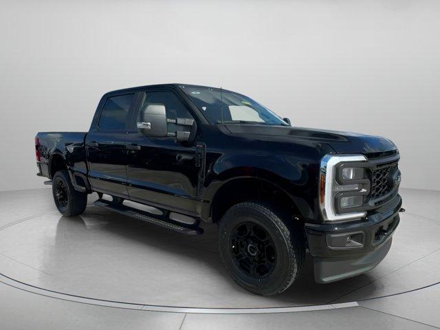 new 2025 Ford F-250 car, priced at $58,205
