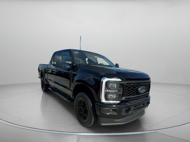 new 2025 Ford F-250 car, priced at $58,205