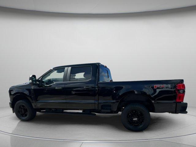 new 2025 Ford F-250 car, priced at $58,205