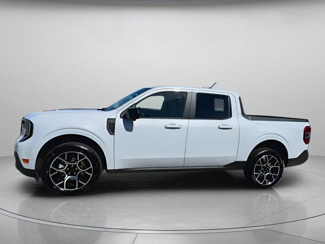 new 2025 Ford Maverick car, priced at $39,424