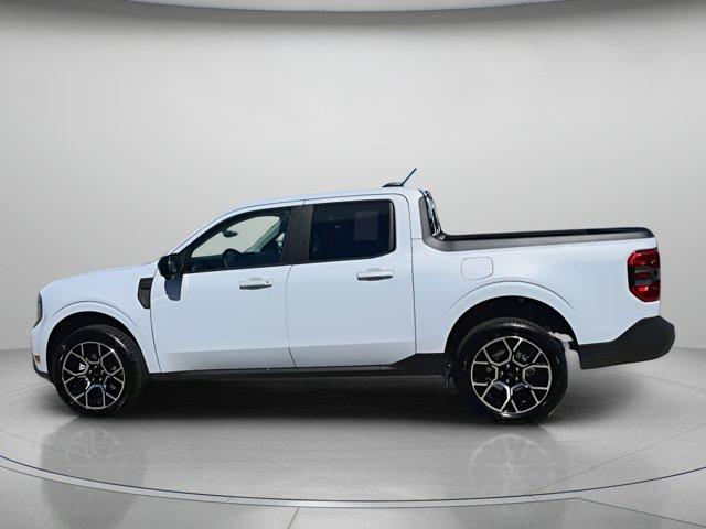 new 2025 Ford Maverick car, priced at $39,424