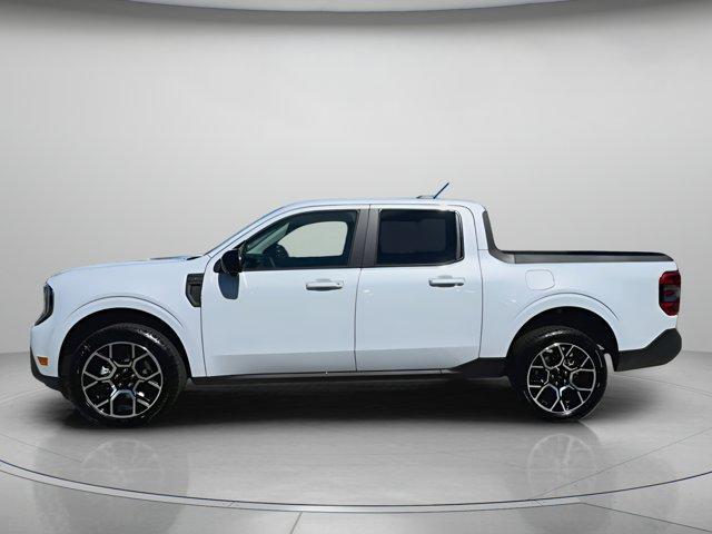 new 2025 Ford Maverick car, priced at $39,424