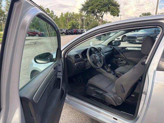 used 2012 Volkswagen Golf car, priced at $7,999