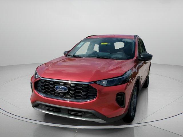 new 2025 Ford Escape car, priced at $28,037