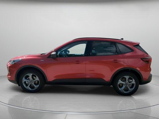 new 2025 Ford Escape car, priced at $28,037