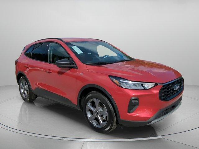 new 2025 Ford Escape car, priced at $28,037