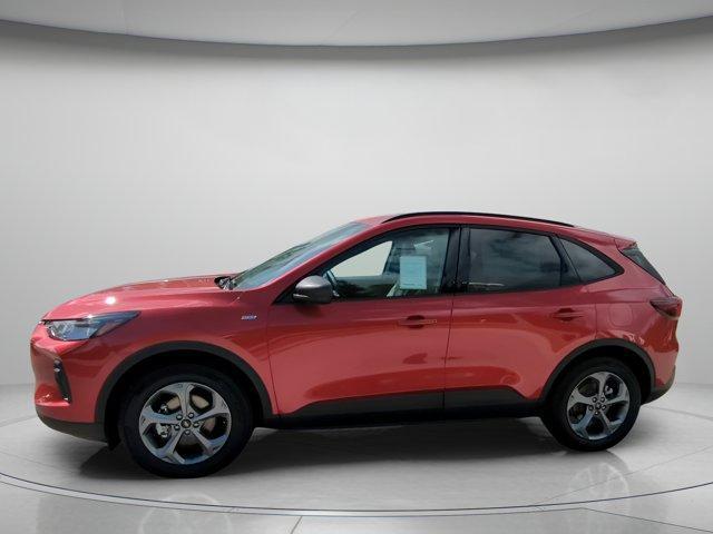 new 2025 Ford Escape car, priced at $28,037