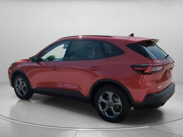 new 2025 Ford Escape car, priced at $28,037