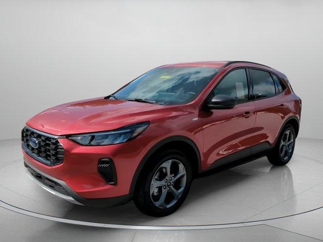 new 2025 Ford Escape car, priced at $28,037