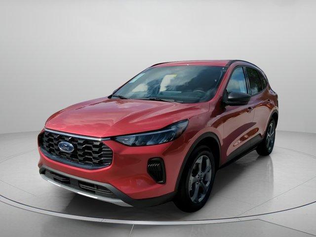 new 2025 Ford Escape car, priced at $28,037