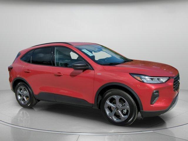 new 2025 Ford Escape car, priced at $28,037