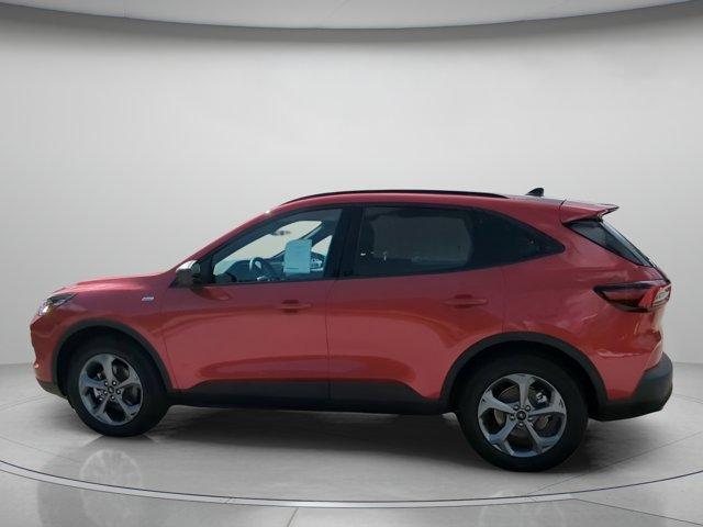 new 2025 Ford Escape car, priced at $28,037