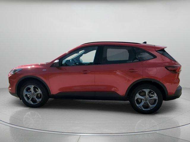new 2025 Ford Escape car, priced at $28,037