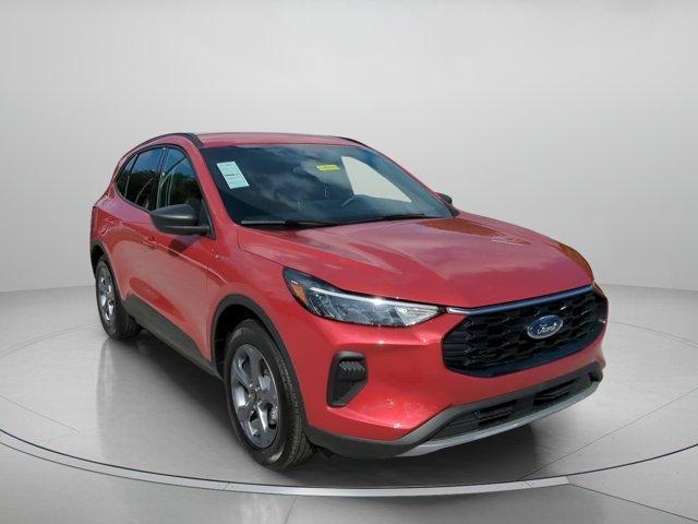 new 2025 Ford Escape car, priced at $28,037
