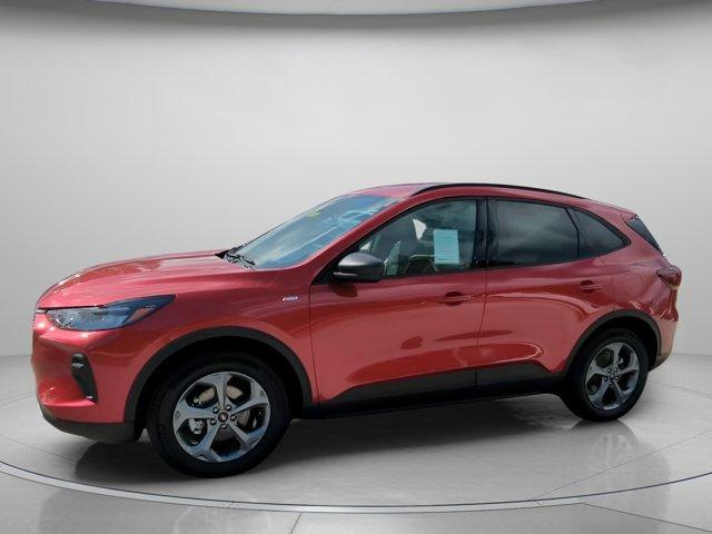 new 2025 Ford Escape car, priced at $28,037