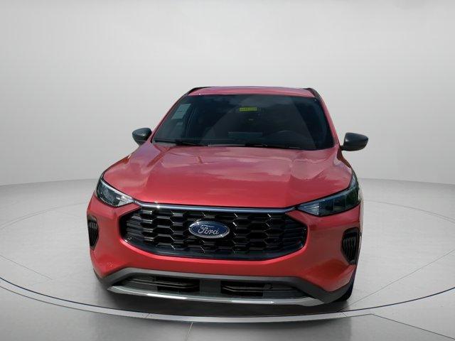 new 2025 Ford Escape car, priced at $28,037