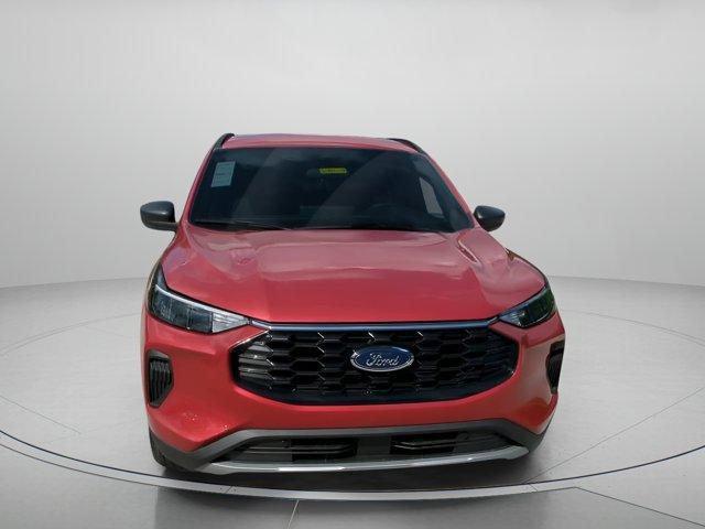 new 2025 Ford Escape car, priced at $28,037