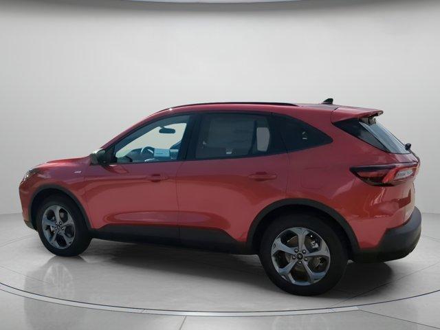 new 2025 Ford Escape car, priced at $28,037