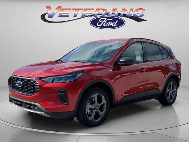 new 2025 Ford Escape car, priced at $28,037