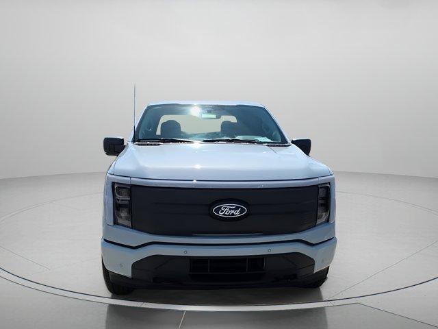 new 2025 Ford F-150 Lightning car, priced at $66,638