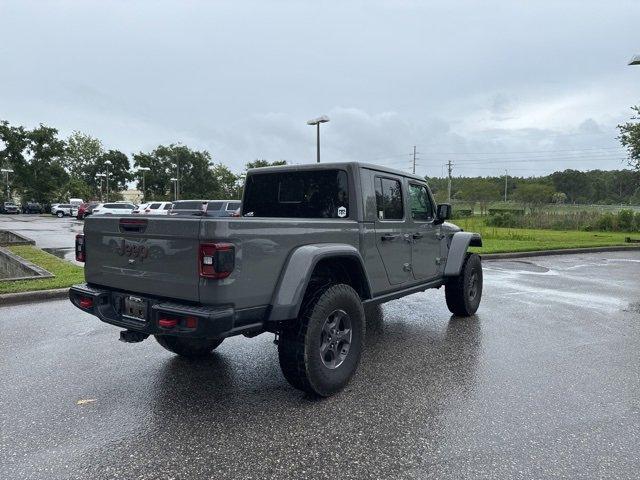 used 2020 Jeep Gladiator car, priced at $30,999