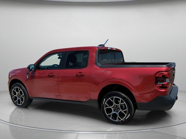 new 2025 Ford Maverick car, priced at $37,954