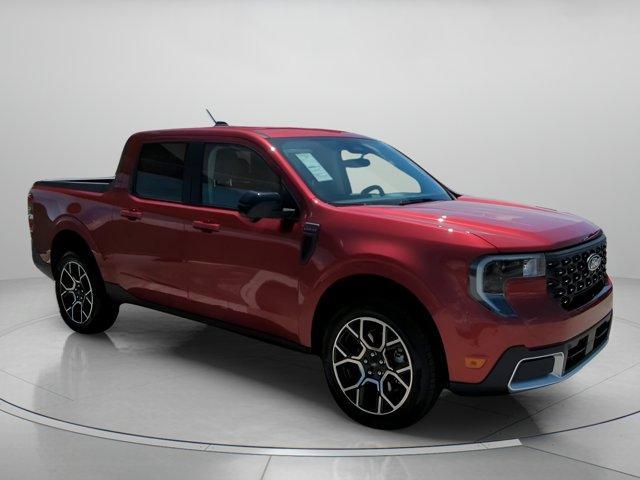 new 2025 Ford Maverick car, priced at $37,954