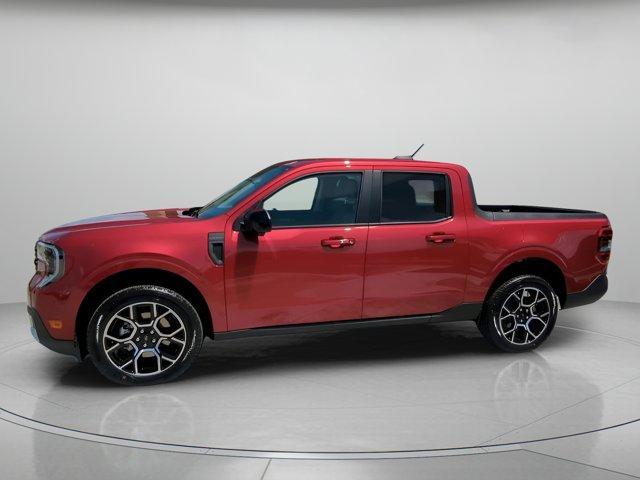 new 2025 Ford Maverick car, priced at $37,954