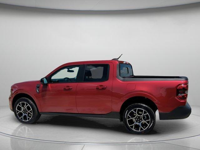 new 2025 Ford Maverick car, priced at $37,954